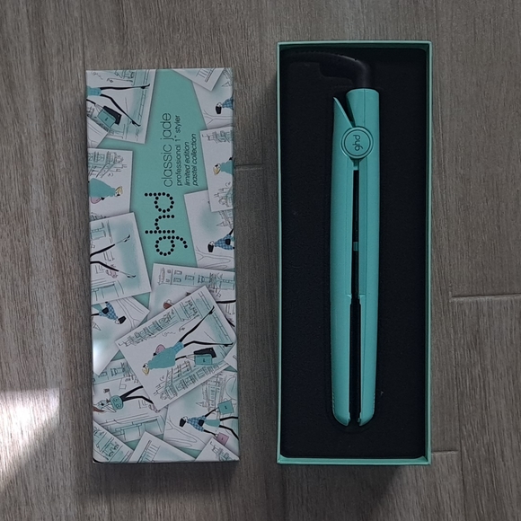 ghd Other - NIB Ghd hair straightener